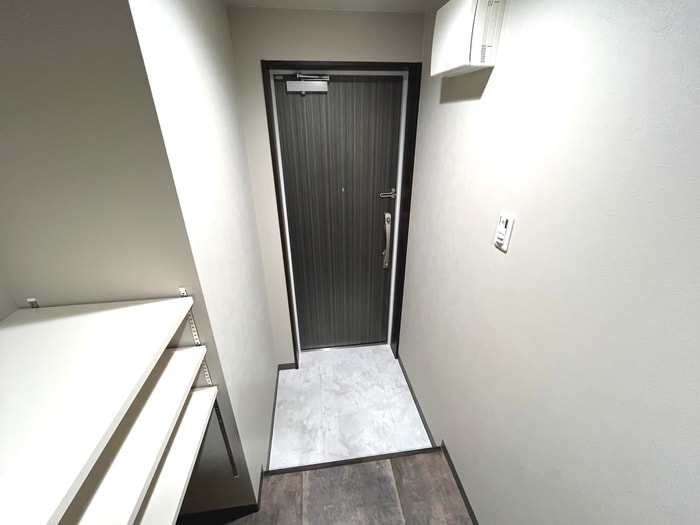 玄関 Ｌｕｓｔｏｒｅ 西宮北口 2