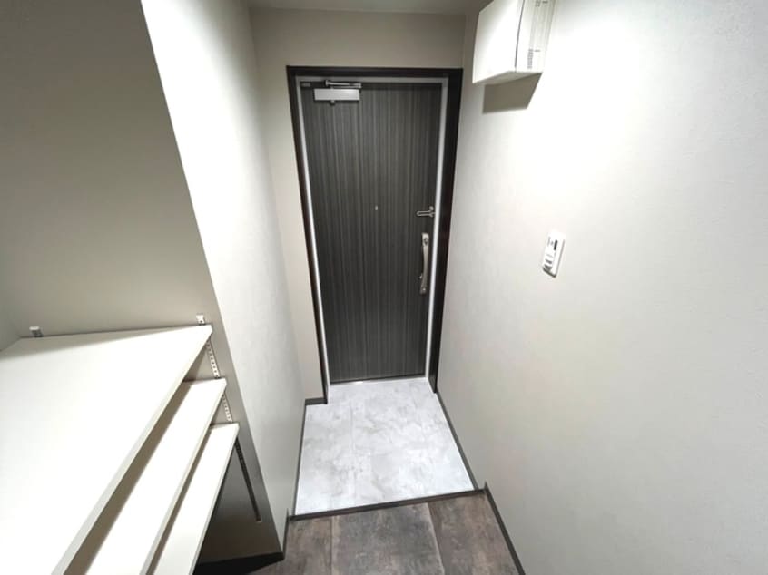 玄関 Ｌｕｓｔｏｒｅ 西宮北口 2