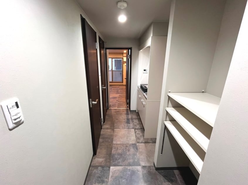 廊下 Ｌｕｓｔｏｒｅ 西宮北口 2