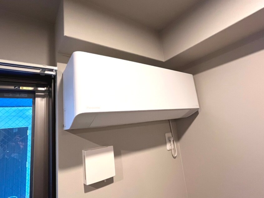 内観写真 Ｌｕｓｔｏｒｅ 西宮北口 2