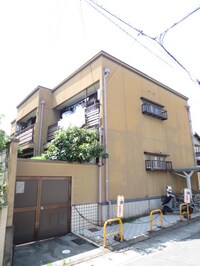 洛北ハウス