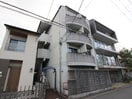 外観写真 サンクスパレ南巽