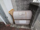 建物設備 サンクスパレ南巽