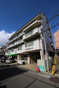 マスダパレス