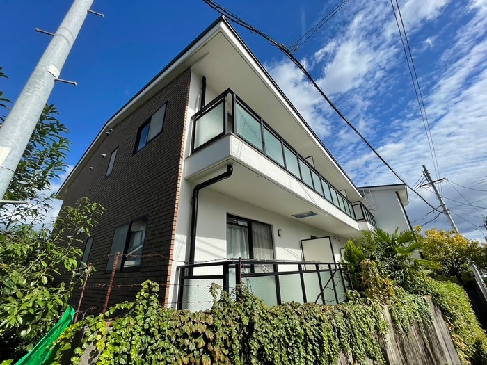 外観写真 加藤マンション