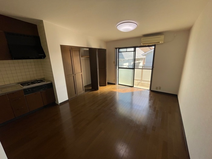 居室 加藤マンション