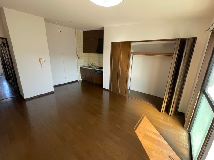 居室 加藤マンション