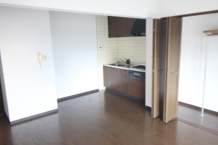 居室 加藤マンション