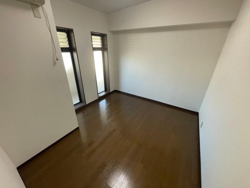 居室 加藤マンション