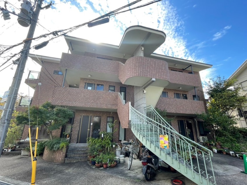 外観写真 加藤マンション