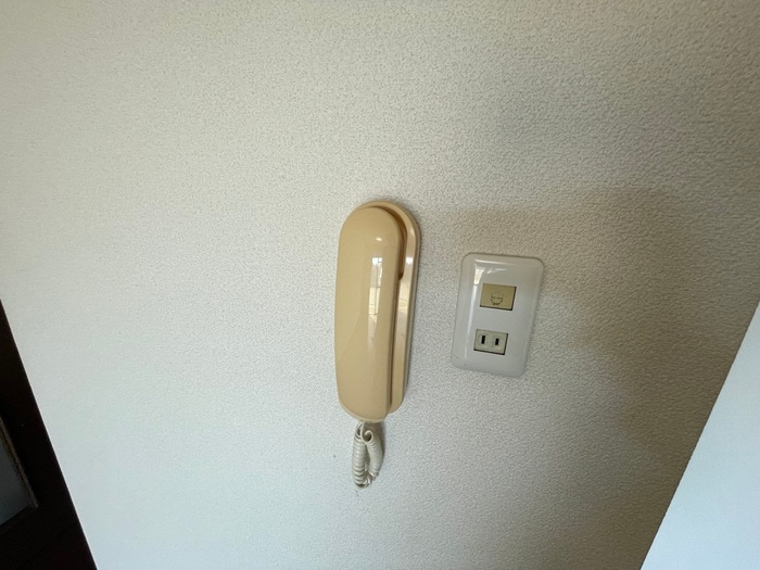 内観写真 加藤マンション