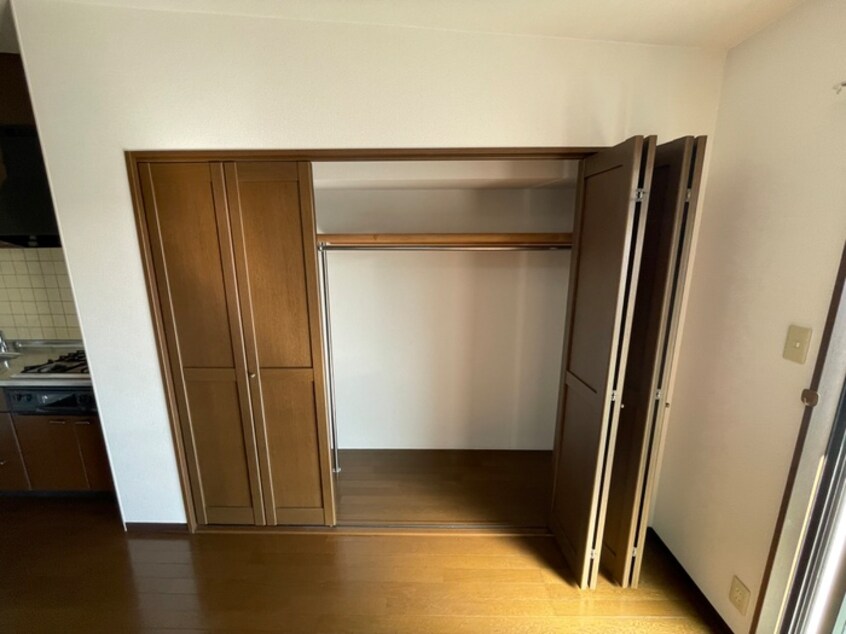 収納 加藤マンション