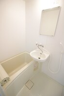 バス／シャワールーム等 コ－ポ江戸堀