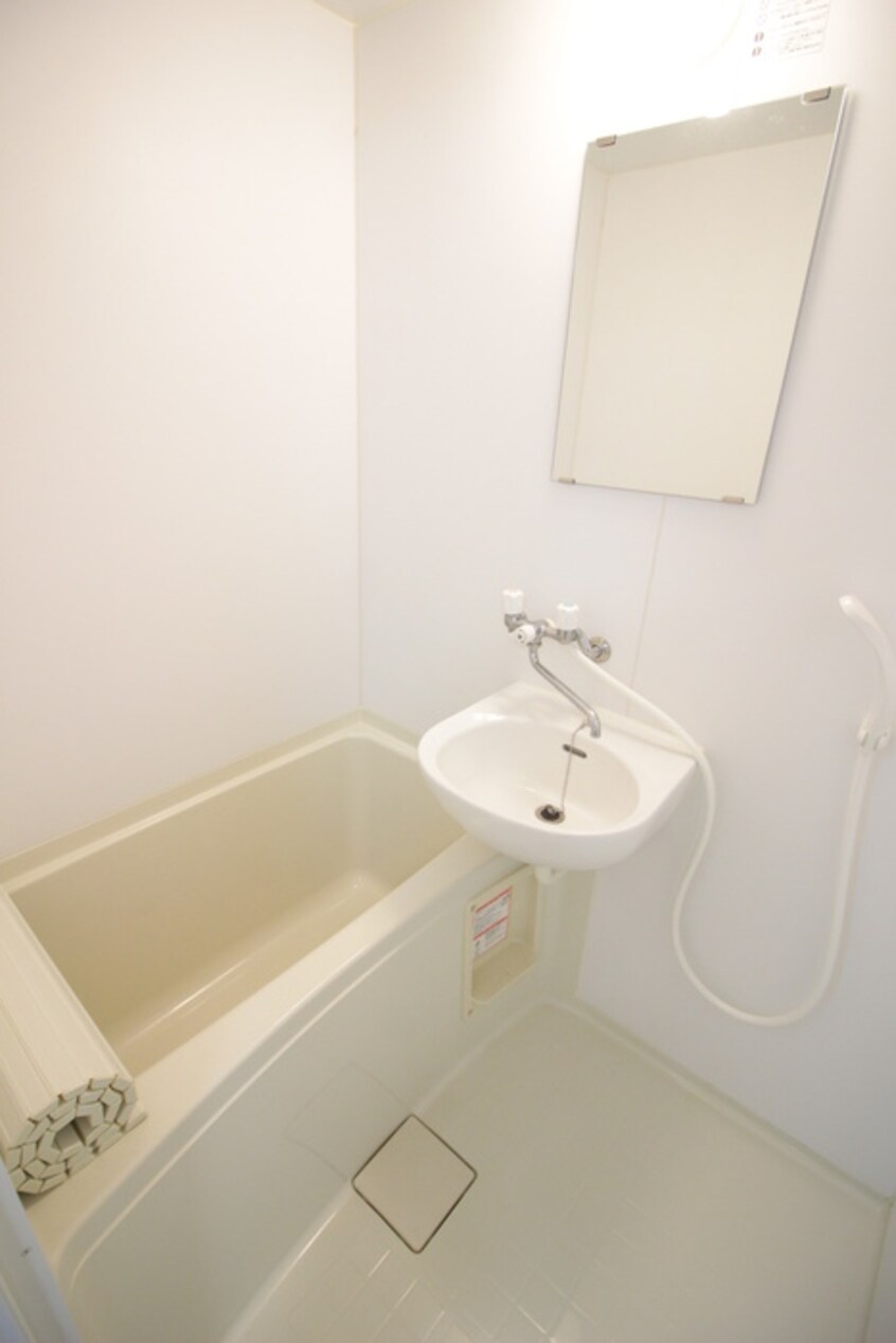 バス／シャワールーム等 コ－ポ江戸堀