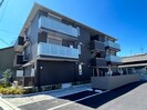 イーストラインⅡの外観