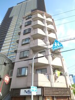 奥野マンション