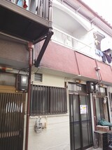 野里町貸家