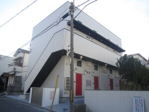 アイディアル老松