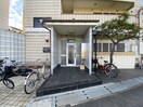 建物設備 プレヂデントマンションⅢ