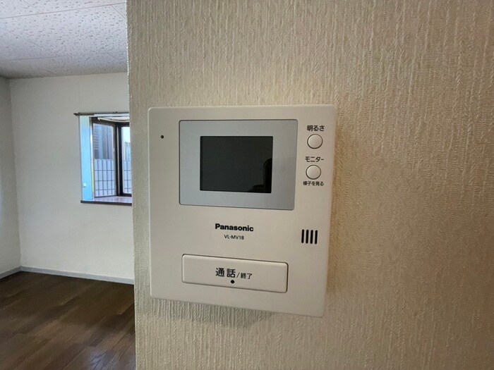 内観写真 プレヂデントマンションⅢ