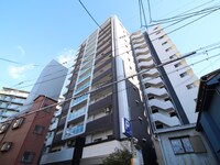 クリスタルエグゼ十三（604）