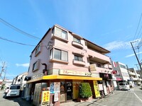 タケダハイツ