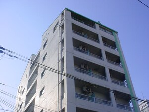 パークサイドK