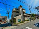 外観写真 プリメ－ラリヨンⅠ