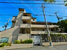 外観写真 プリメ－ラリヨンⅠ