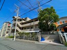 外観写真 プリメ－ラリヨンⅠ