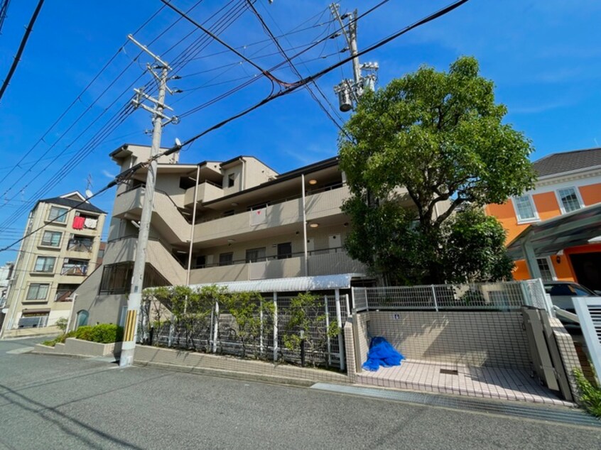 外観写真 プリメ－ラリヨンⅠ