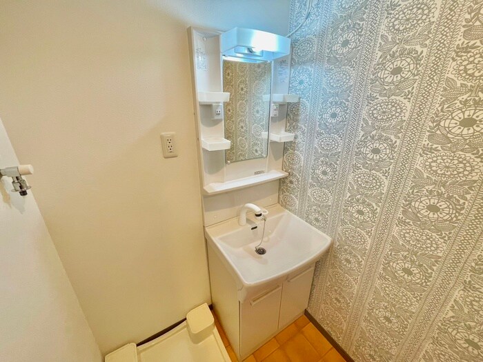 洗面 ウインズコート都島