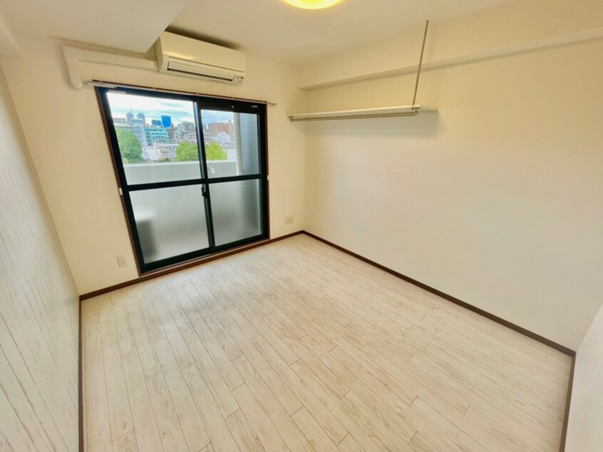 居室 ウインズコート都島