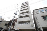 サンパレス都島