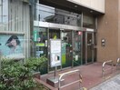 三井住友銀行(銀行)まで320m エフィ－ネ西田辺