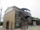ＣｌｅａｒＰｅａｒｌ垂水の外観