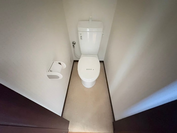 トイレ ＣｌｅａｒＰｅａｒｌ垂水