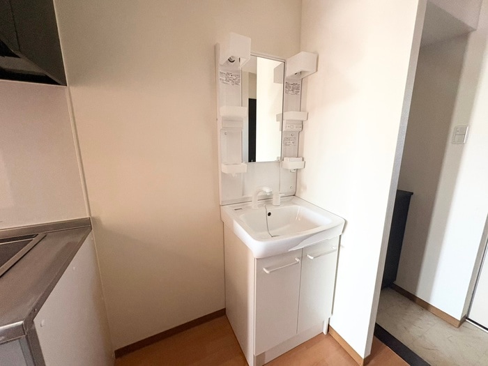 洗面 ＣｌｅａｒＰｅａｒｌ垂水