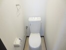 トイレ ＣｌｅａｒＰｅａｒｌ垂水