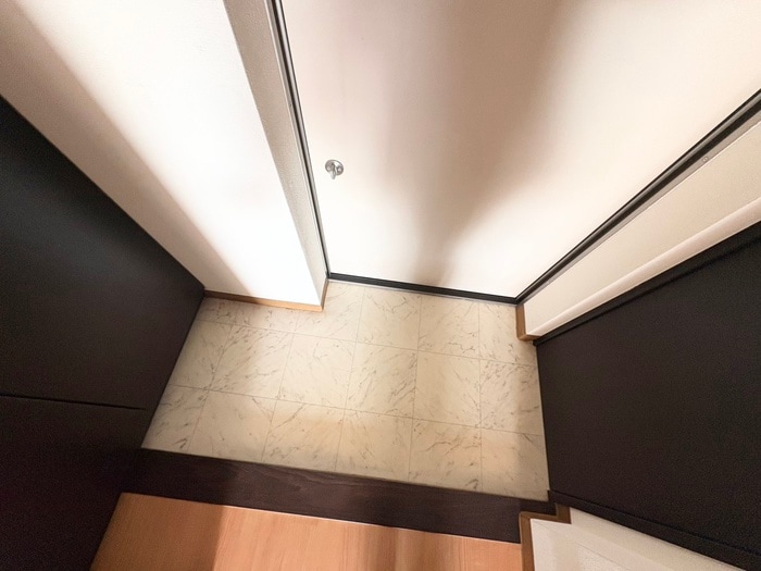 玄関 ＣｌｅａｒＰｅａｒｌ垂水