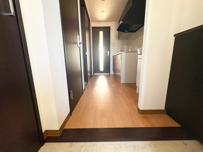 廊下 ＣｌｅａｒＰｅａｒｌ垂水