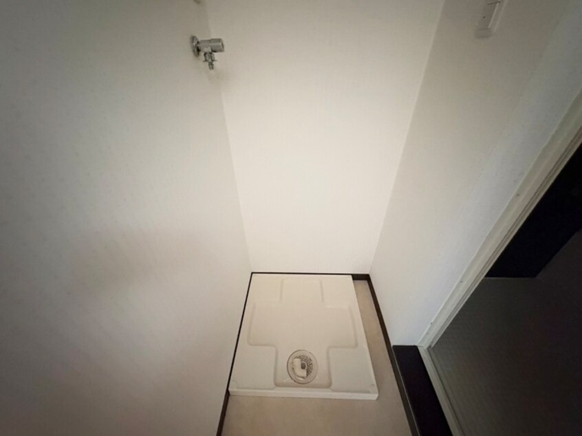 洗濯機置場 ＣｌｅａｒＰｅａｒｌ垂水