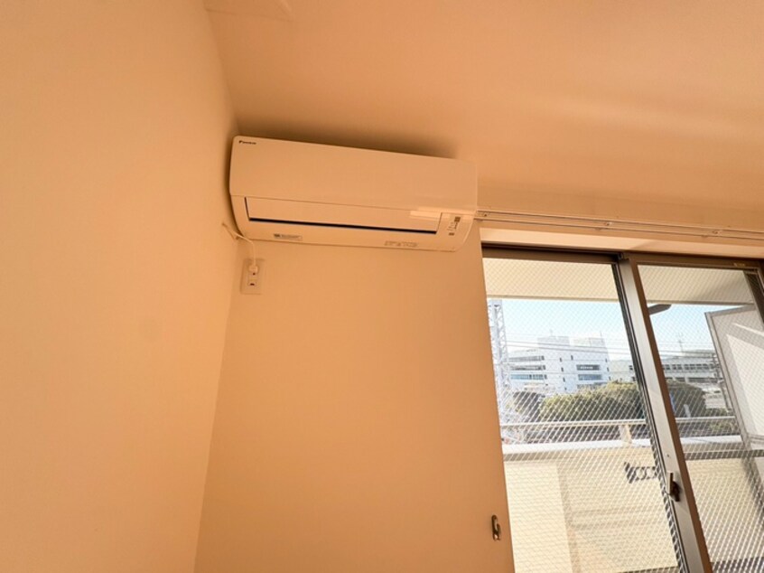 内観写真 ＣｌｅａｒＰｅａｒｌ垂水