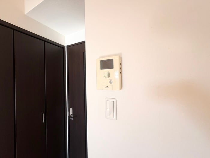 内観写真 ＣｌｅａｒＰｅａｒｌ垂水