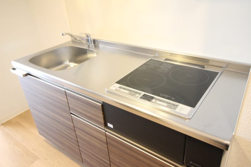 キッチン CielCourt一乗寺