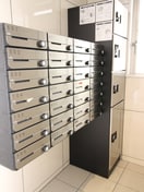 建物設備 CielCourt一乗寺