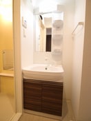 洗面 CielCourt一乗寺