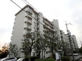江坂住宅1号棟(107)