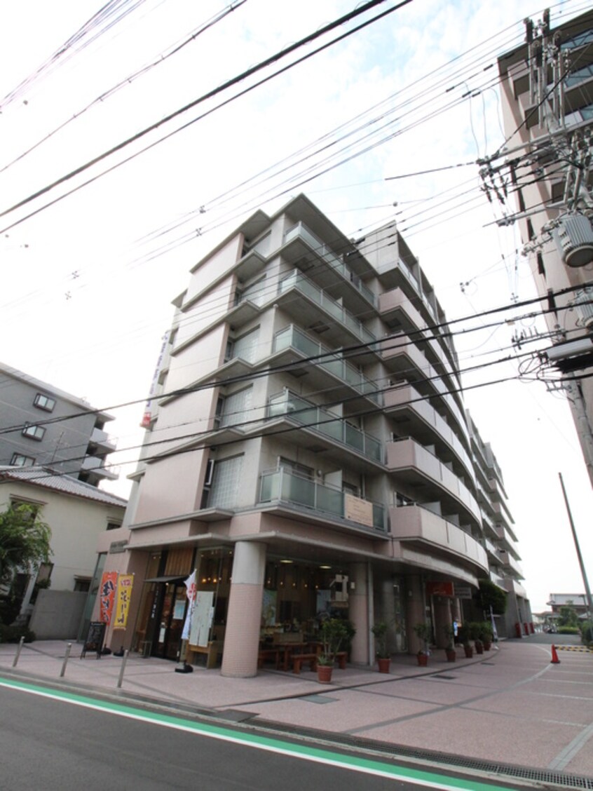 外観写真 ｃｅｄａｒ　ｖｉｌｌａｇｅ