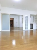 居室 ｃｅｄａｒ　ｖｉｌｌａｇｅ